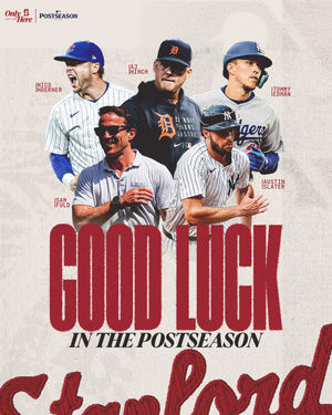 Image post by @stanfordbsb on Instagram