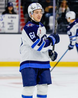 Image post by @NHL on Twitter