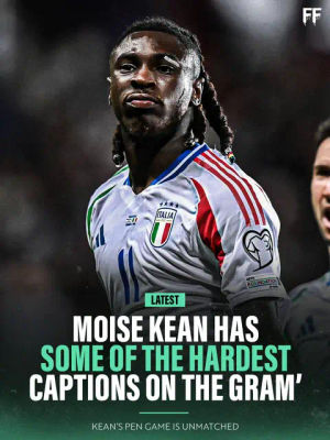 Image post by @footballerfits on TikTok