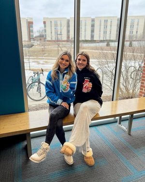 Image post by @hallieklanke on Instagram