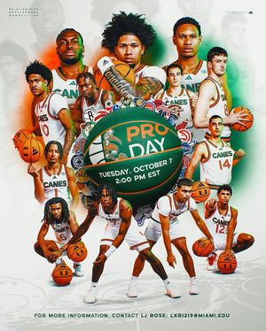Image post by @caneshoops on Instagram