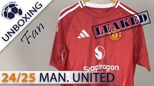 Video post by @myfootballjersey on YouTube