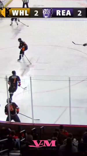 Video post by @ReadingRoyals on Facebook