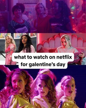 Video post by @whattowatchonnetflix on TikTok