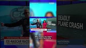 Video post by @thenationaldesk on YouTube