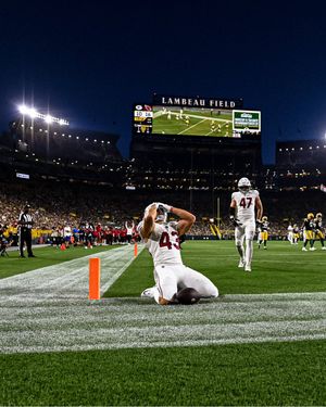 Image post by @AZCardinals on Twitter