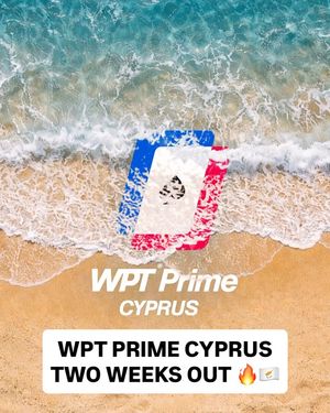 Image post by @worldpokertour on Instagram