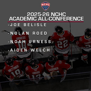 Image post by @scsumhockey on Instagram