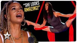 Video post by @gottalentglobal on YouTube