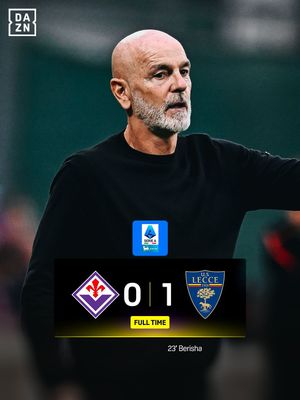 Image post by @dazn_it on Instagram