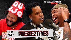 Video post by @Baller Alert, Inc. on YouTube