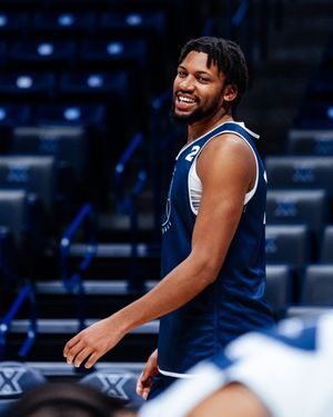 Image post by @XavierMBB on Twitter