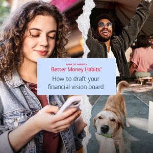 Image post by @bankofamerica on Instagram