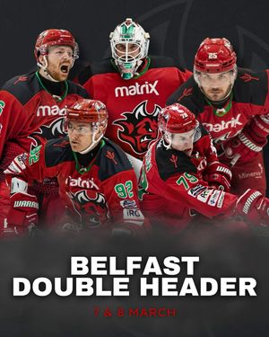 Image post by @cardiffdevilsofficial on Instagram
