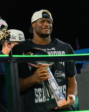 Video post by @seahawks on TikTok