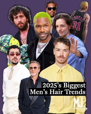 Image post by @mensjournal on Instagram