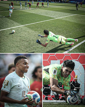 Image post by @espnfc on Instagram