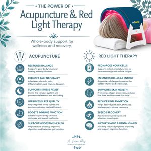 Image post by @anewdayhealth on Instagram
