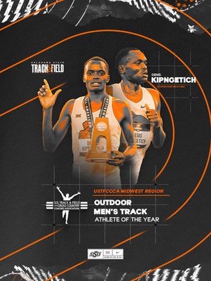Image post by @run4okstate on Instagram