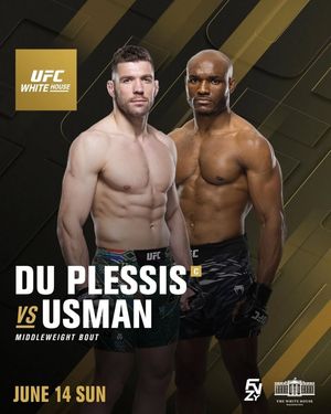 Image post by @prolondonmma on Instagram