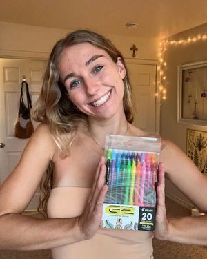 Image post by @pilotpenusa on Instagram
