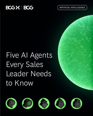 Image post by @bcg on Instagram