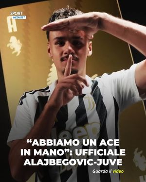 Image post by @sportmediaset on Instagram