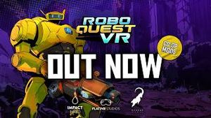 Video post by @metaquestvr on YouTube