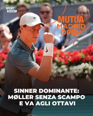 Image post by @sportmediaset on Instagram