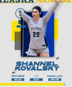 Image post by @nanookswbb on Instagram