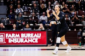 Image post by @hailstatevb on Instagram