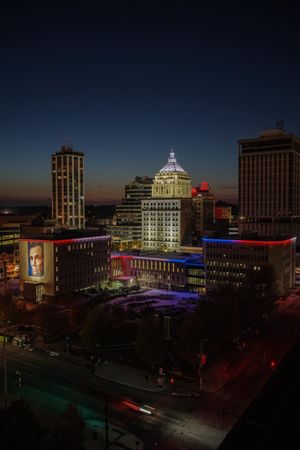 Image post by @chrislecronemedia on Instagram