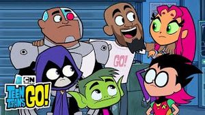 Video post by @cartoonnetwork on YouTube