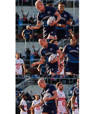 Image post by @alexwohlphotography on Instagram