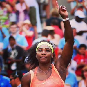 Image post by @usopen on Instagram
