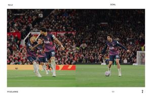 Image post by @spursofficial on Instagram