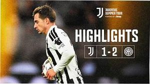 Video post by @juventus on YouTube