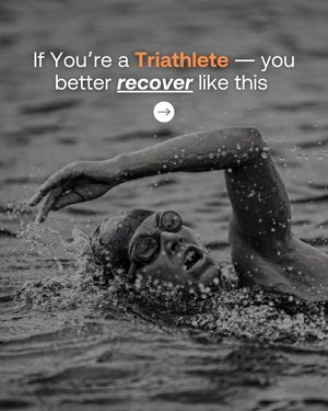 Image post by @im8health on Instagram