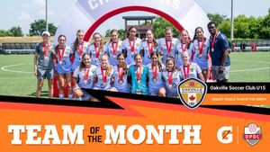 Image post by @opdl_ontario_soccer on Instagram
