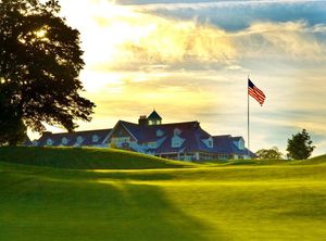Image post by @trumpgolf on Instagram