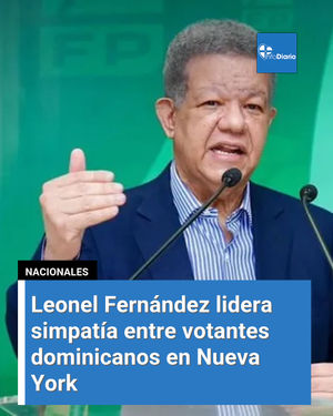 Image post by @infodiariord on Instagram