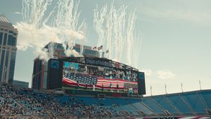 Image post by @queencityshoots on Instagram