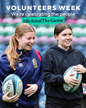 Image post by @scotlandteam on Instagram