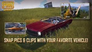 Video post by @pubgmobile on YouTube