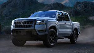 Video post by @nissanusa on YouTube
