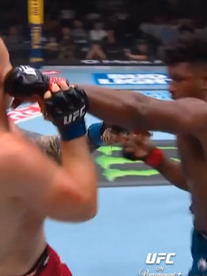 Video post by @ufc on TikTok