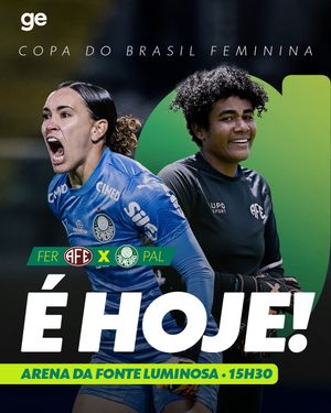 Image post by @ge.globo on Instagram