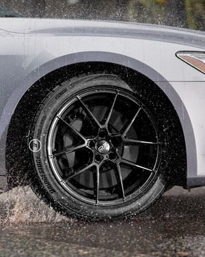 Image post by @bridgestone on Instagram