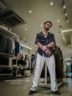 Image post by @attulsharmaa on Instagram