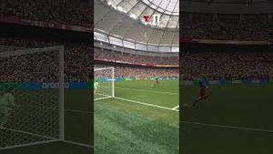 Video post by @deportes on YouTube